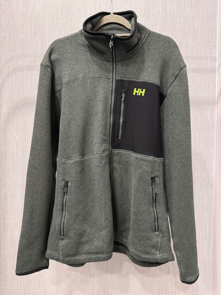 Helly Hansen Fleece Jacket