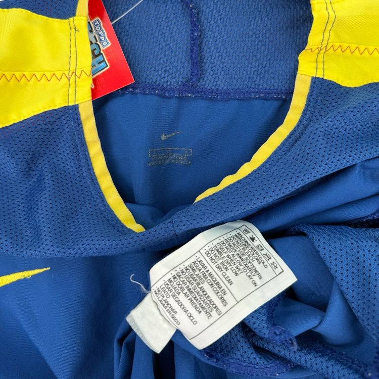 Club America 2003 Away Shirt (M) image 2