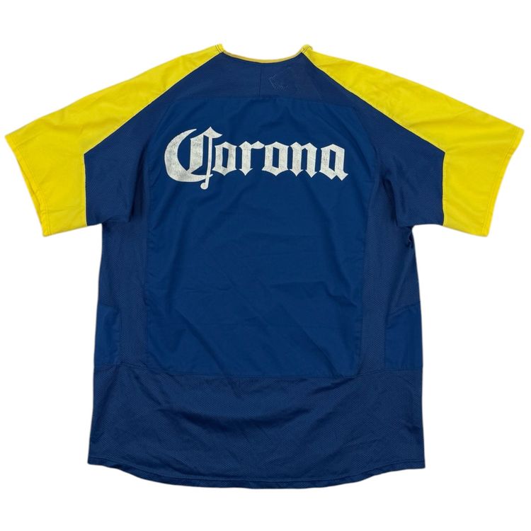 Club America 2003 Away Shirt (M) image 5
