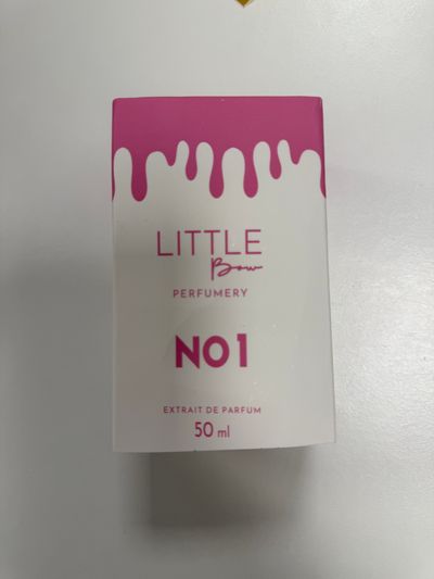 EXTRAKT PERFUM LITTLEBOW NO1 - 100ML