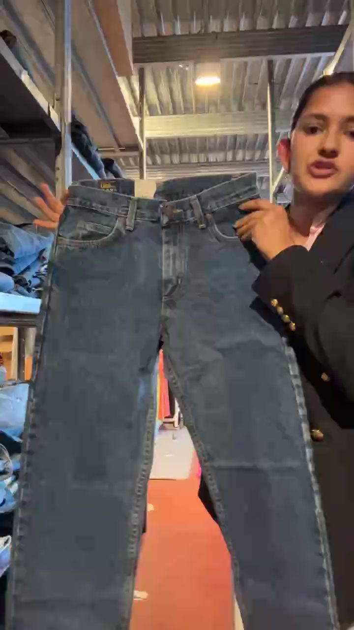 Levi's Jeans image 1