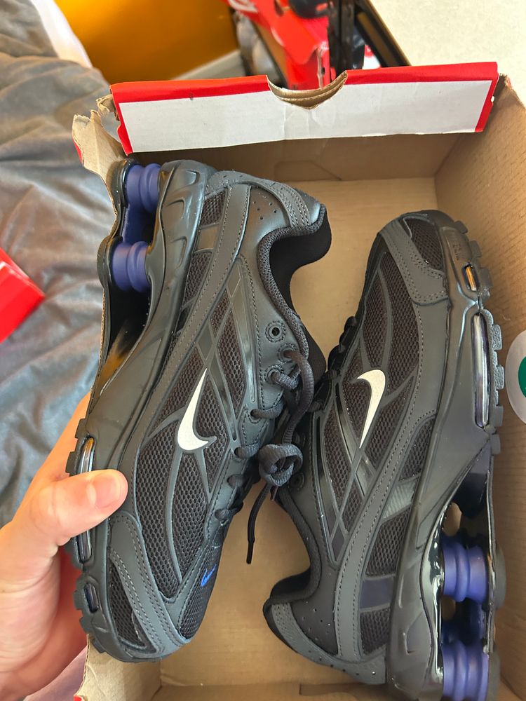 Nike Men'S Athletic Shoes