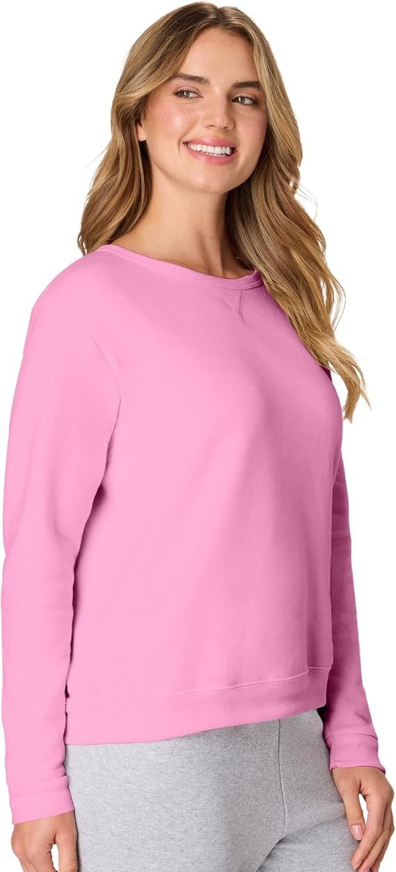 Pink Sweatshirt image 1