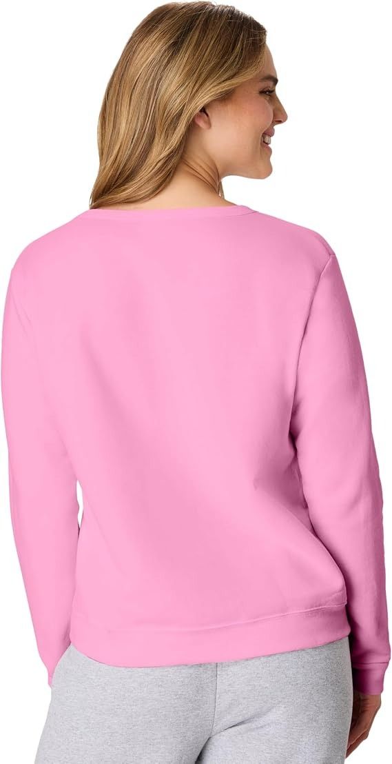 Pink Sweatshirt image 2