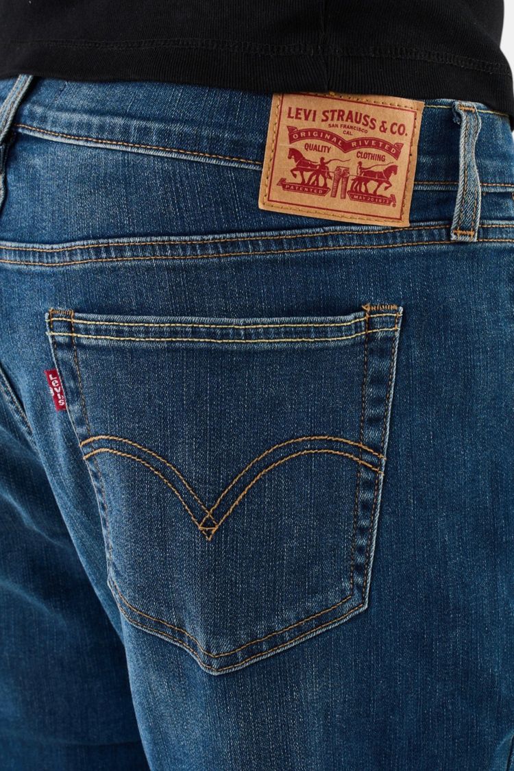 Levi's Boyfriend — Jeans image 2