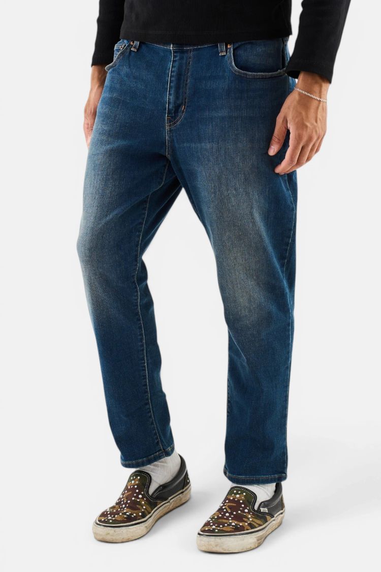 Levi's Boyfriend — Jeans image 1