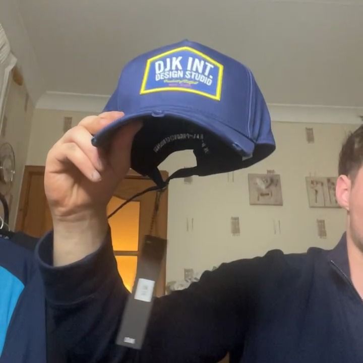 Other DJK  CAPS product image