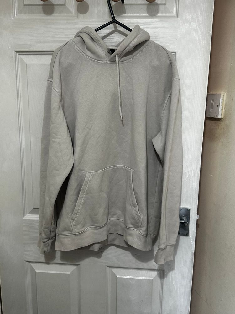 H&M H&M Relaxed Fit Hoodie product image
