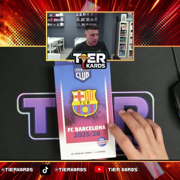 FC Barcelona PANNI CLUB FC BARCELONA product image