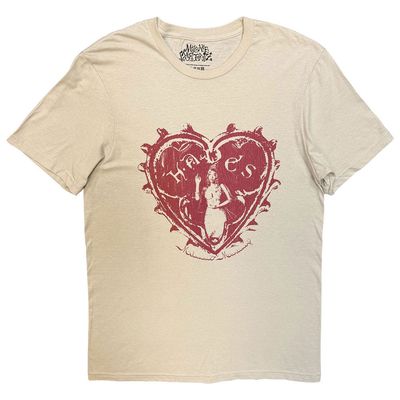 Melanie Martinez Hades Heart T Shirt 1