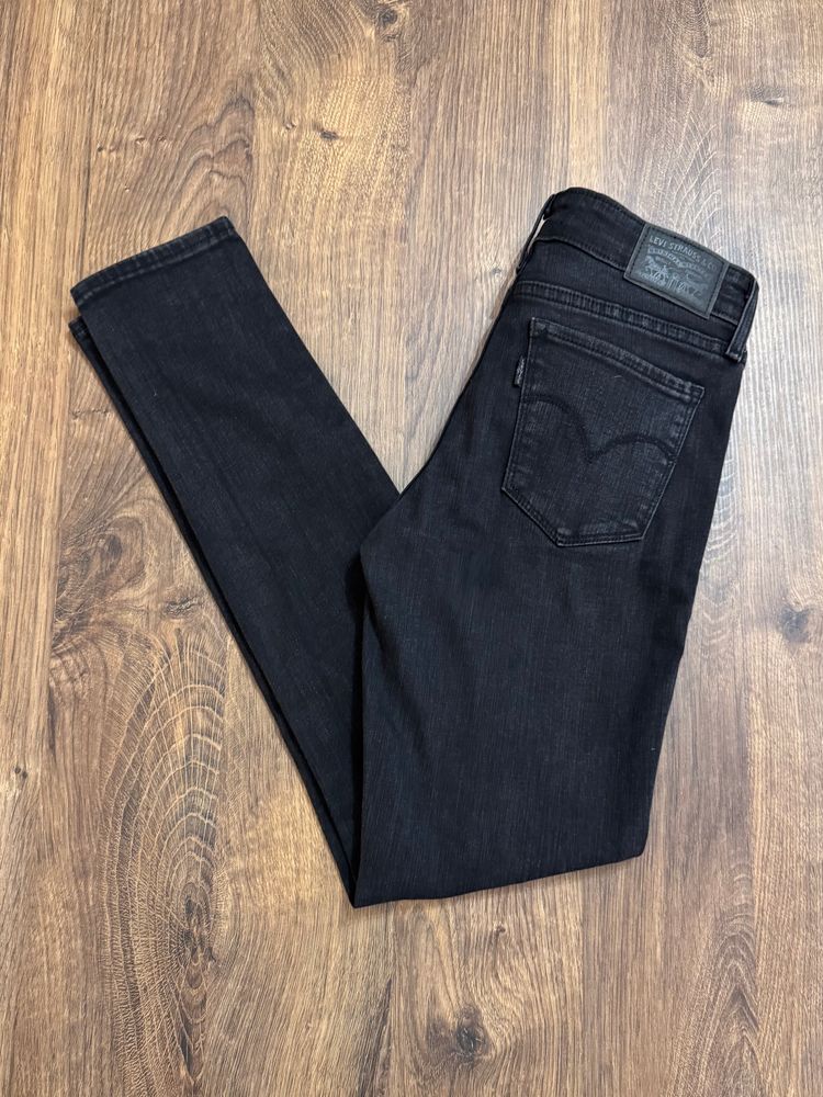 Levi'S 711 Skinny Jeans W27