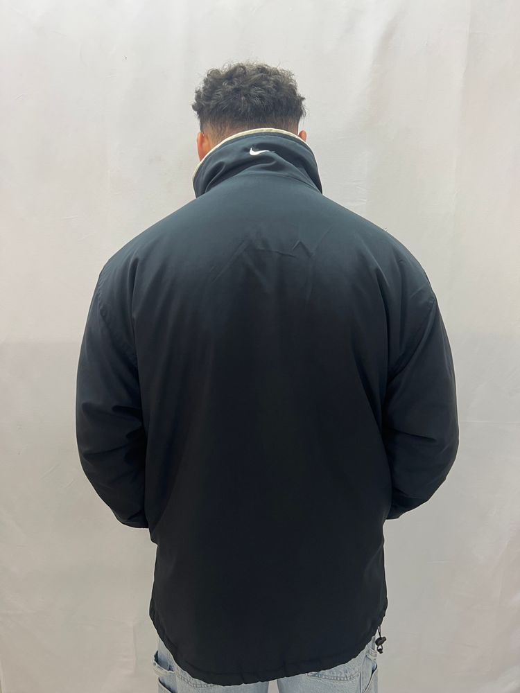Nike black jacket 4