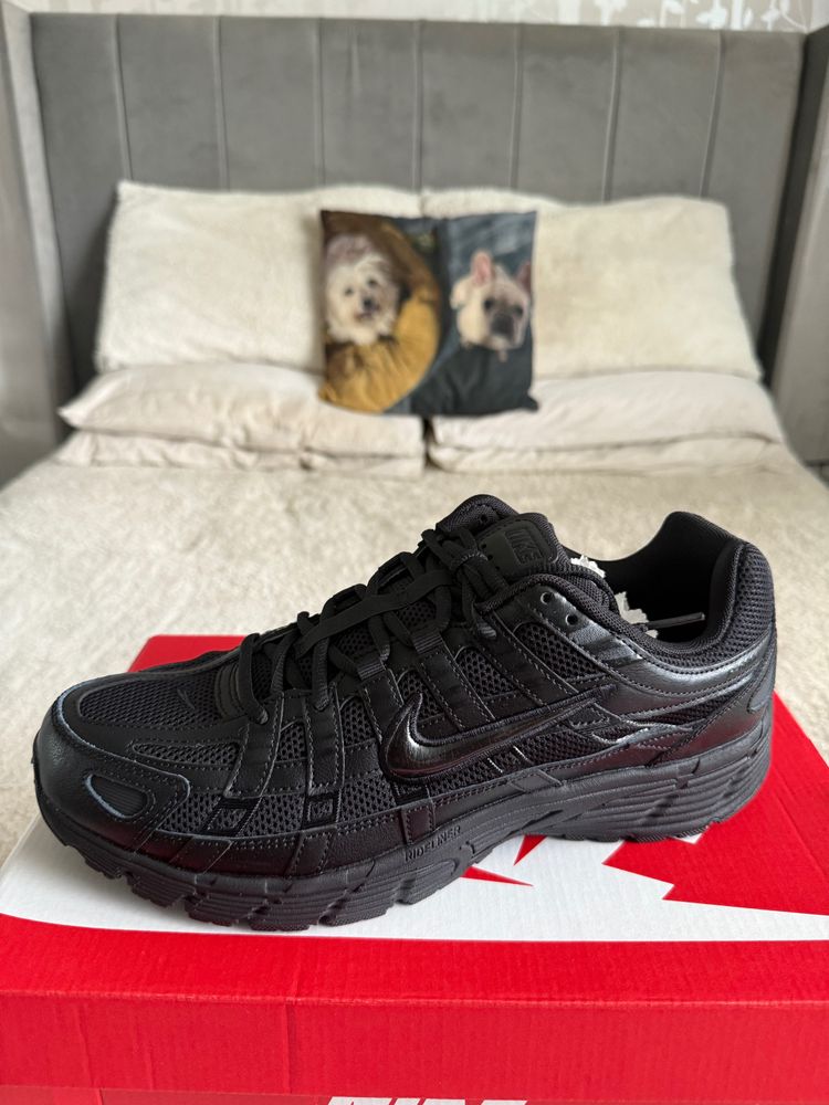 Nike Nike P6000 product image