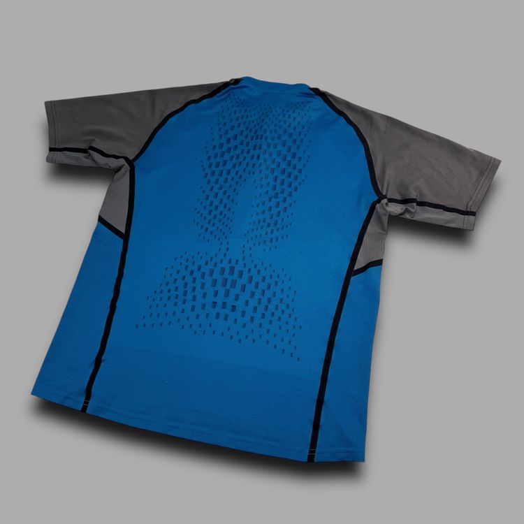 Salomon 2000's technical vented mesh training top (S) men’s image 7