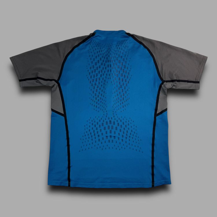 Salomon 2000's technical vented mesh training top (S) men’s image 11