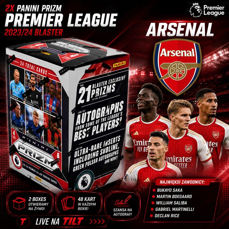  Arsenal