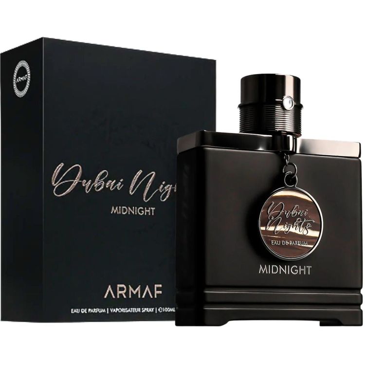 Armaf Armaf Dubai Nights Midnight product image