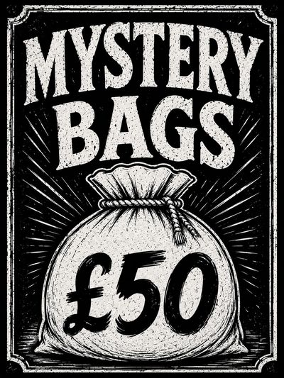 £50 Mystery Bags