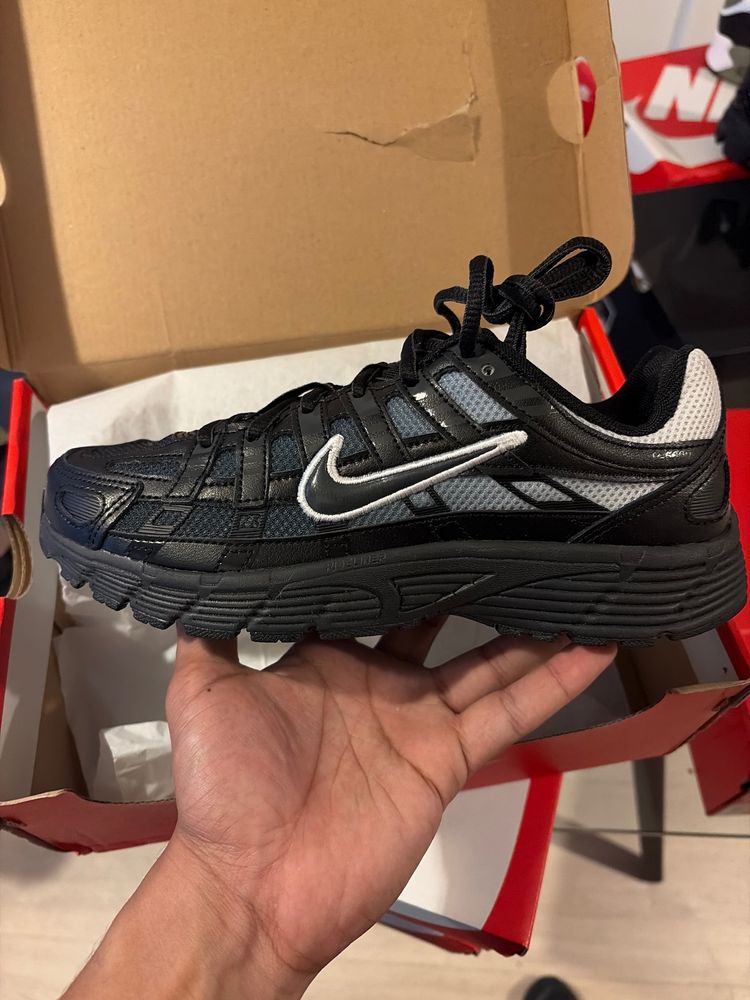 Nike P-6000 Fade (Gs) Sneakers