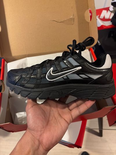 Nike P-6000 Fade (Gs) Sneakers