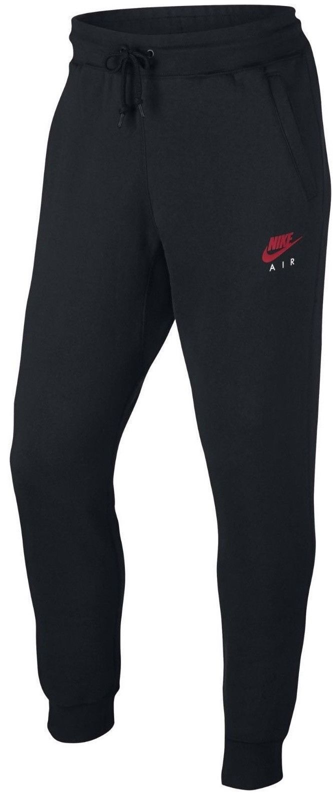 Nike Air Sweatpants Black