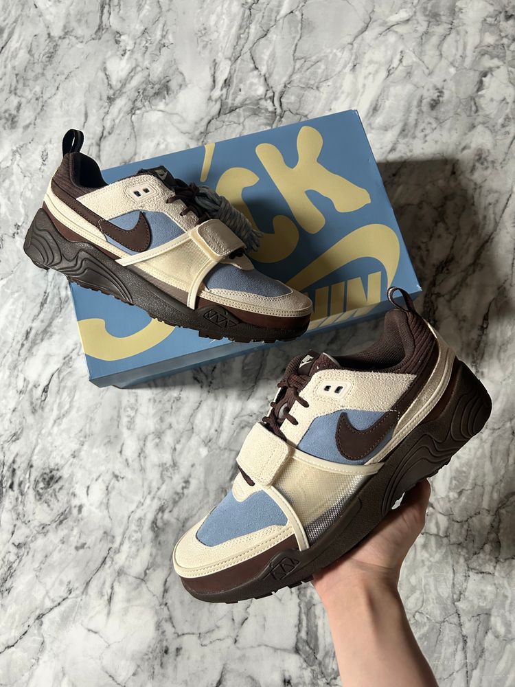 Nike Zoom Field Jaxx Sneakers