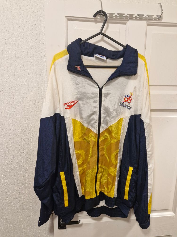 Other Pro-Specs Zip-Up Jacket product image
