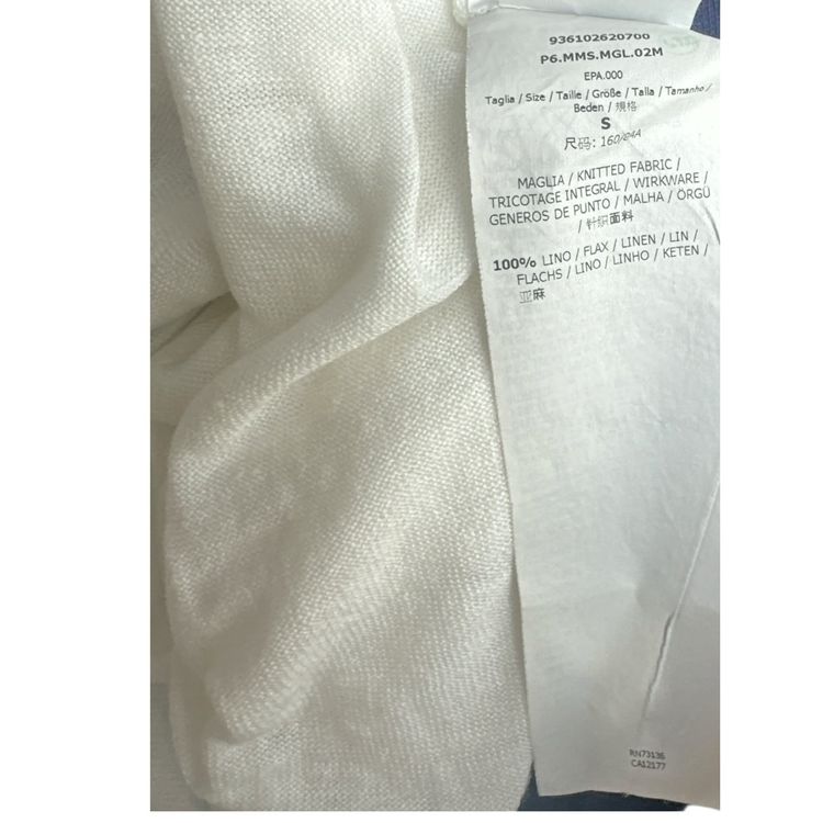 Max Mara Other T-shirt for women obraz 2
