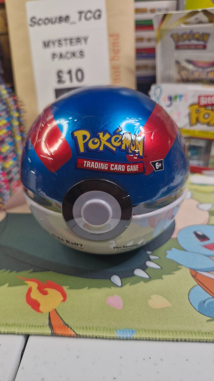 Pokemon Pokeballs product image