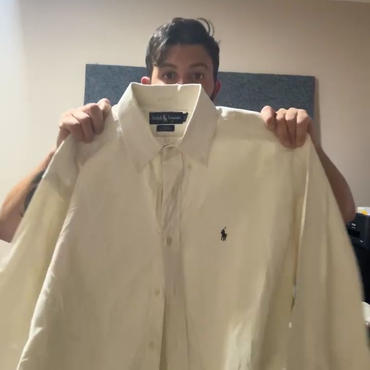 Ralph Lauren Ralph Lauren Camicia - L product image