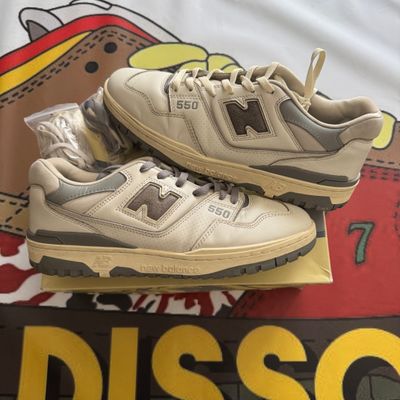 New Balance 550 Aime Leon Dore