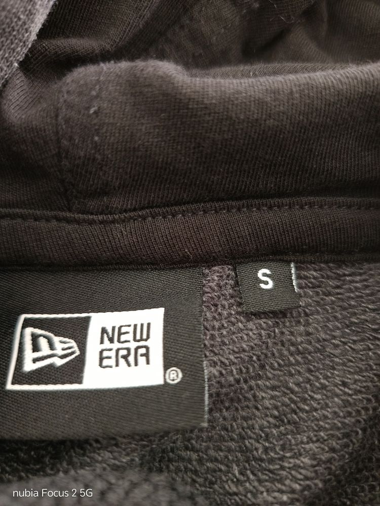 Immagine di New Era Nba Chicago Bulls Hoodie 8