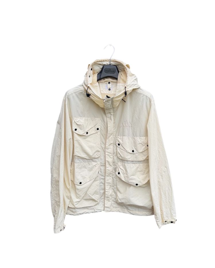 CP Company Flatt Nylon Mille Miglia 