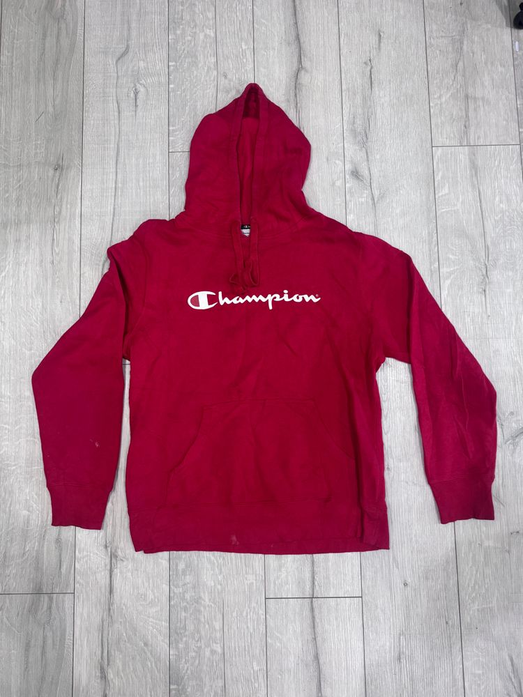 Champion Champion Red Hoodie product image