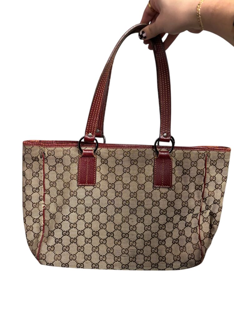 Gucci Tote Bag