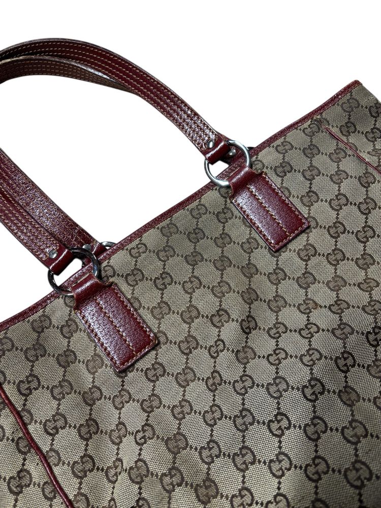 Immagine di Gucci Tote Bag 2
