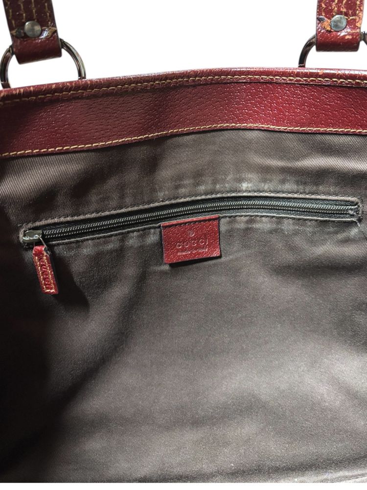 Immagine di Gucci Tote Bag 3