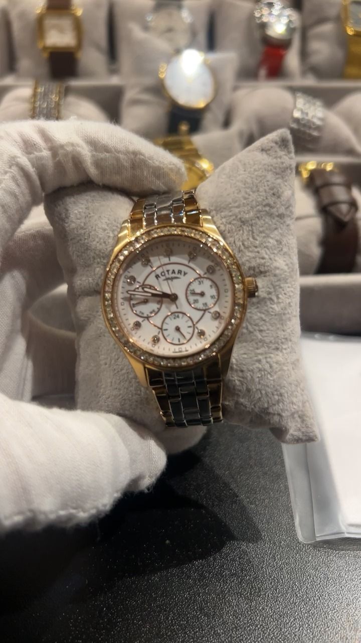 Rotary Rotary quartz product image