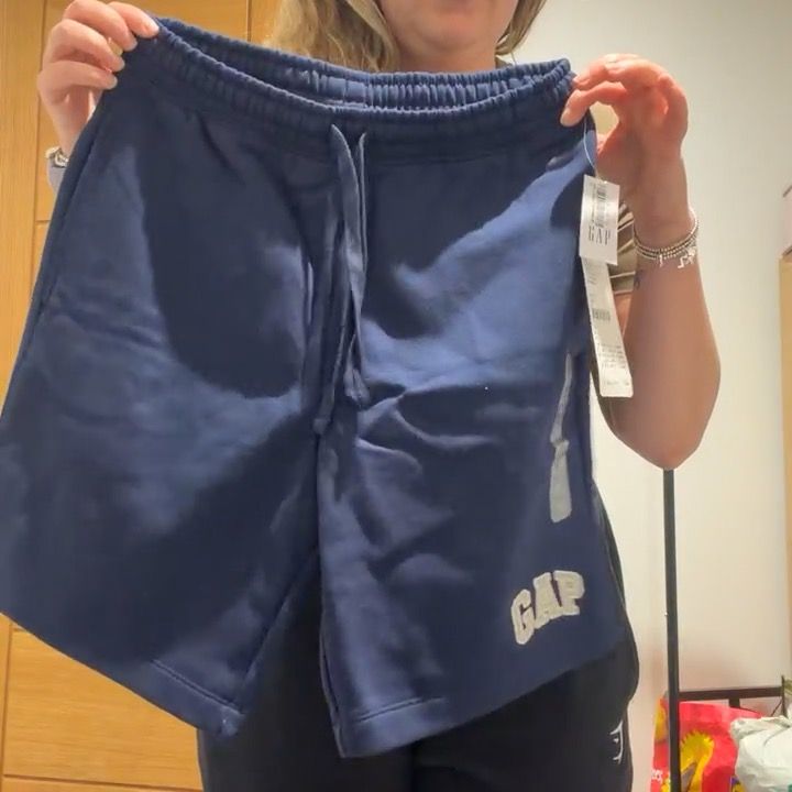Gap Gap shorts xs new product image