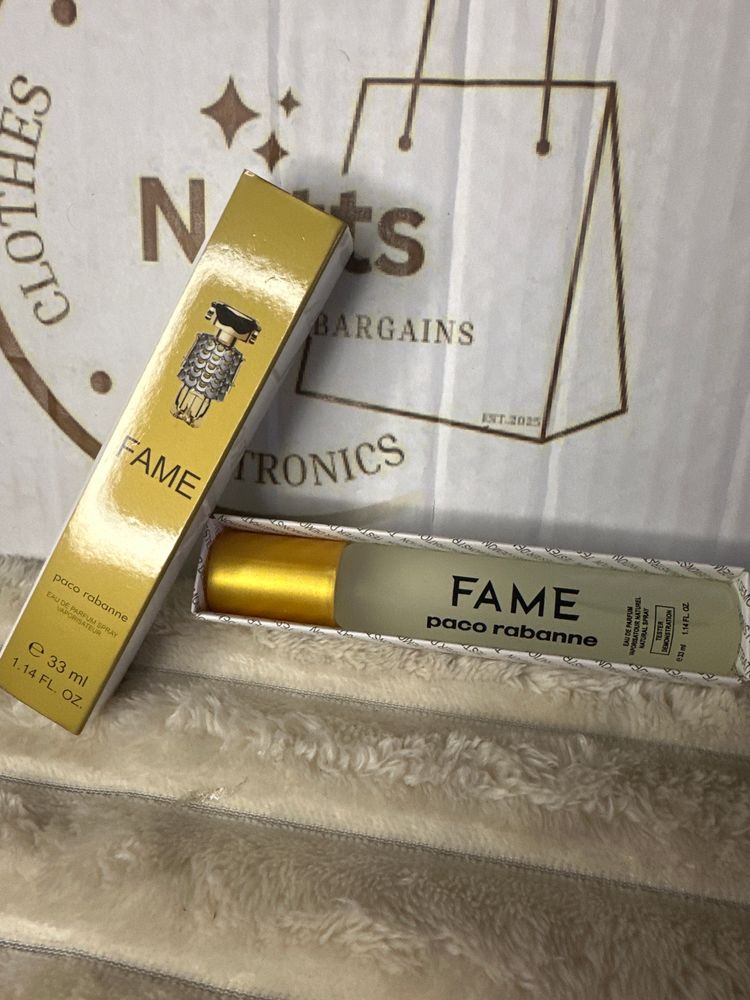 Fame Eau De Parfum Spray image 2