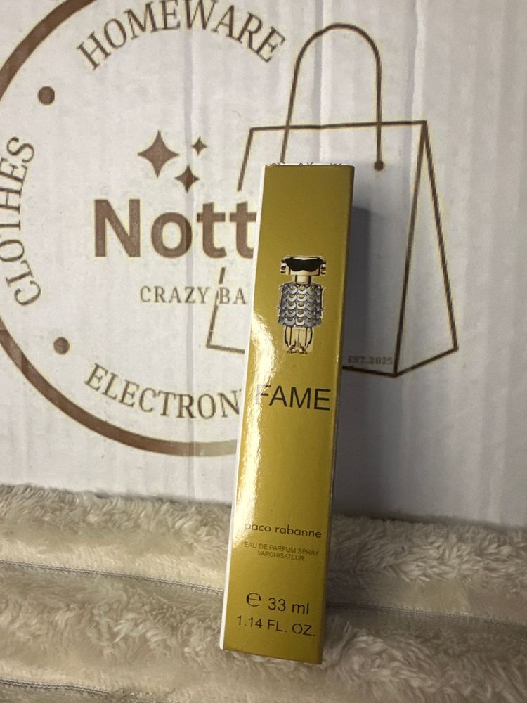 Fame Eau De Parfum Spray image 1