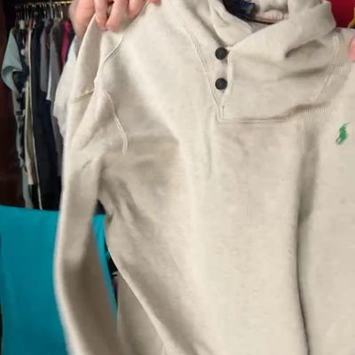 Ralph Lauren Sweter