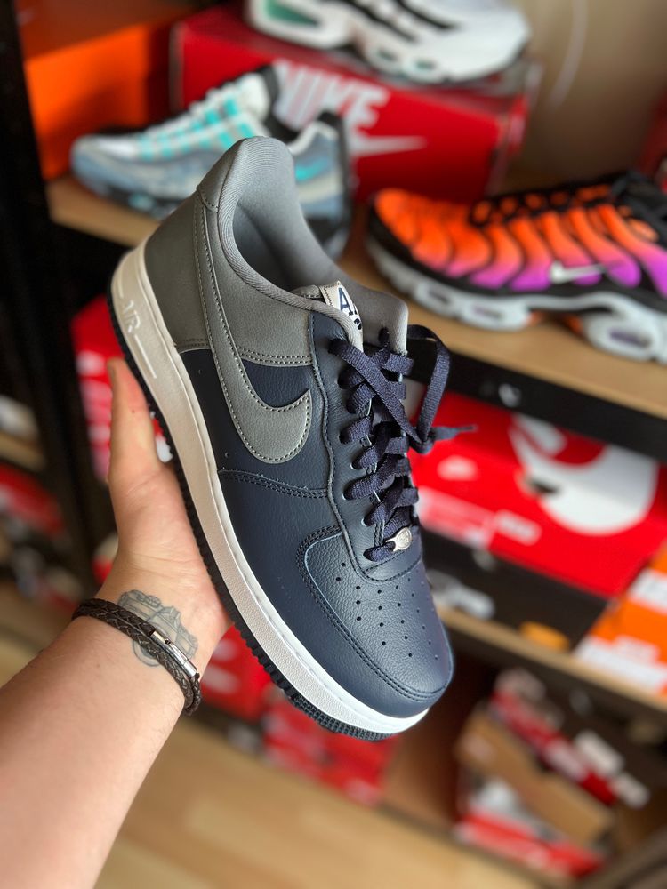Nike Air Force 1 LV8 ‘Game Royal’ 1402