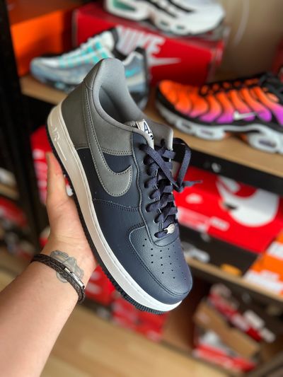 Nike Air Force 1 LV8 ‘Game Royal’ 1402