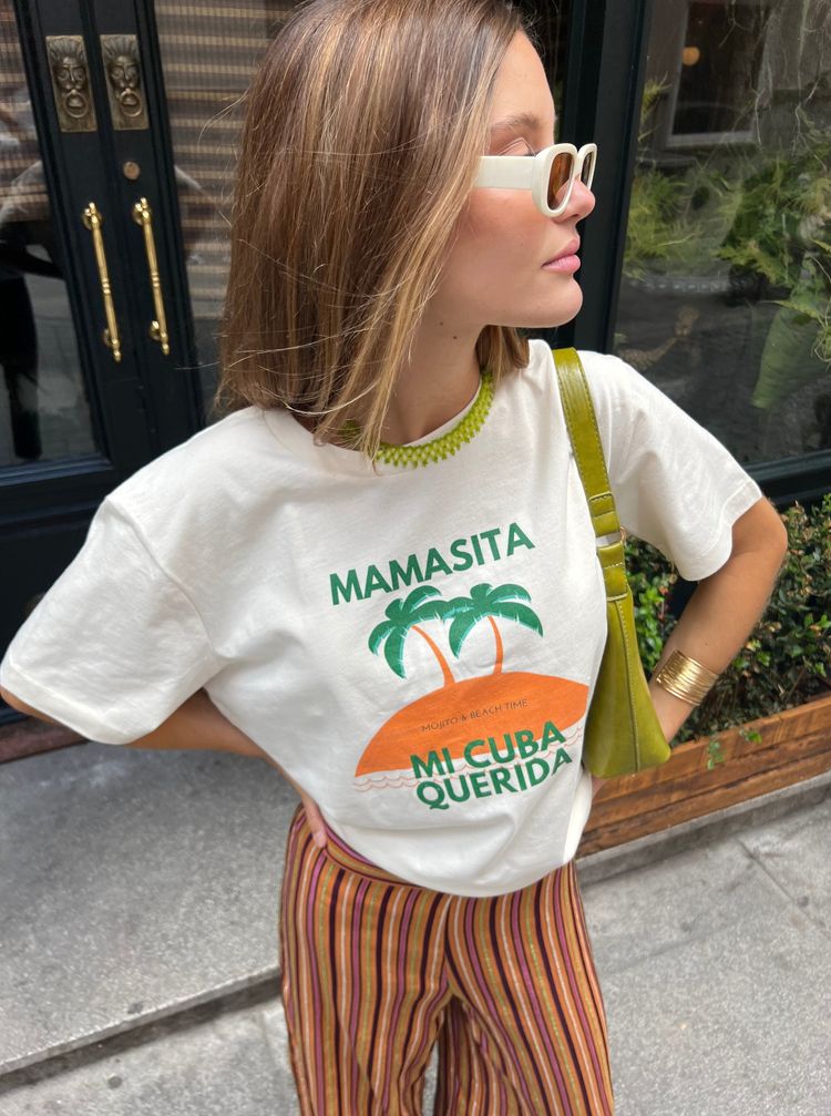 minteyesbrand Mamasita product image