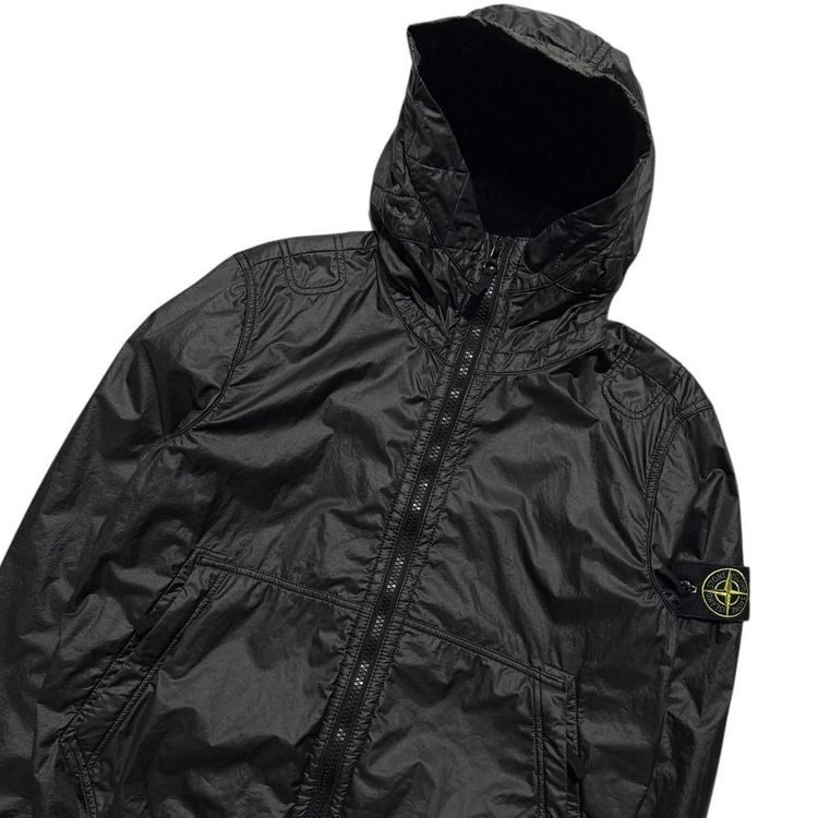 Stone Island Lamy Flock Jacket image 2