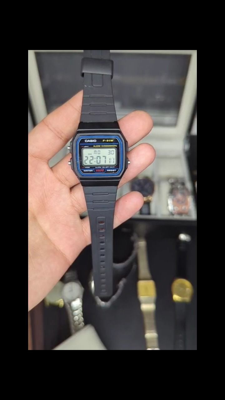 Other watch imagen del producto