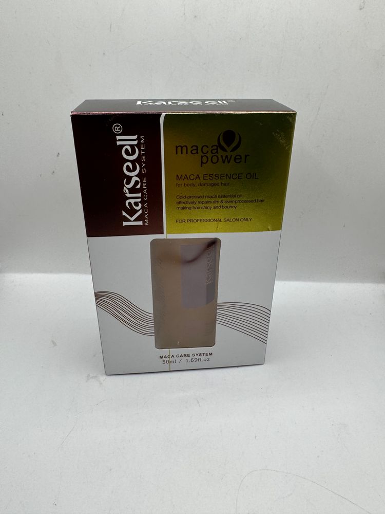 Other Karseell Maca Power Maca Essence Oil product image