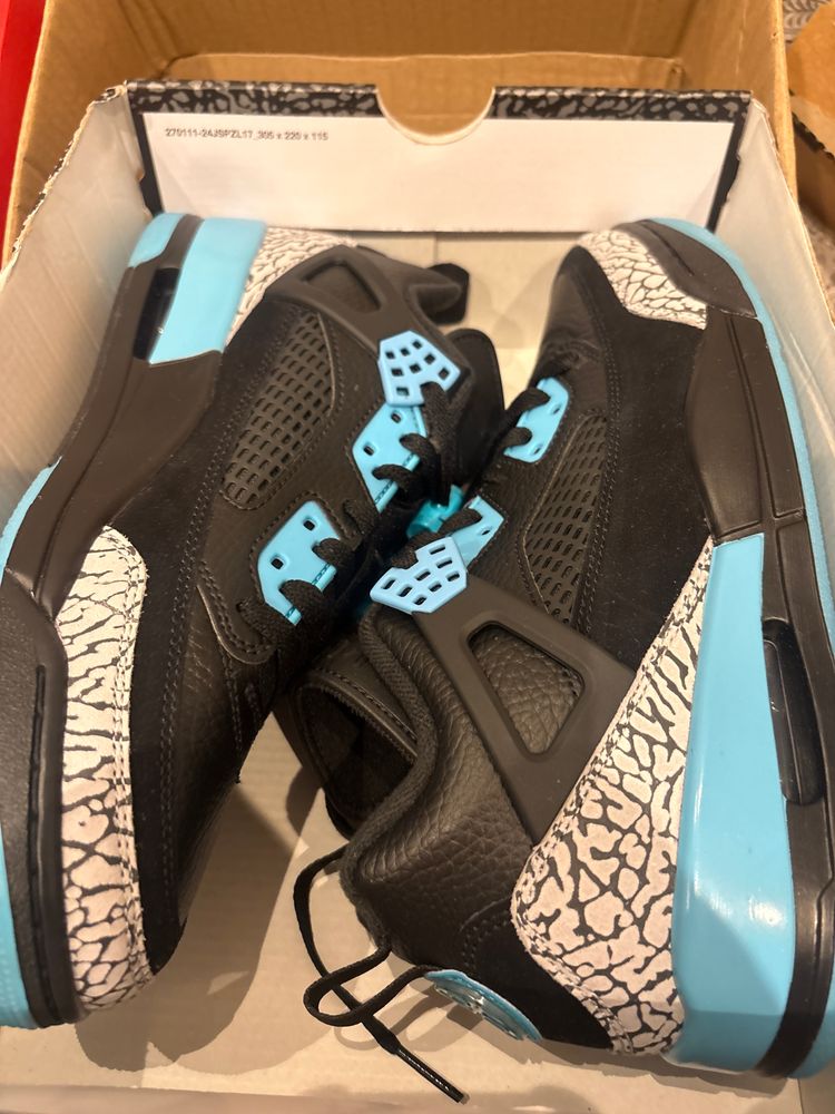 Jordan Jordan spizike low product image