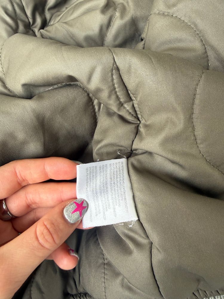 Immagine di Allsaints Bomber Jacket (M) 15